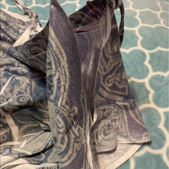 LAST CHANCE A’GACI top - Picture 3 of 4